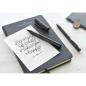 Preview: Faber-Castell Fineliner Grip 2011 Finewriter black